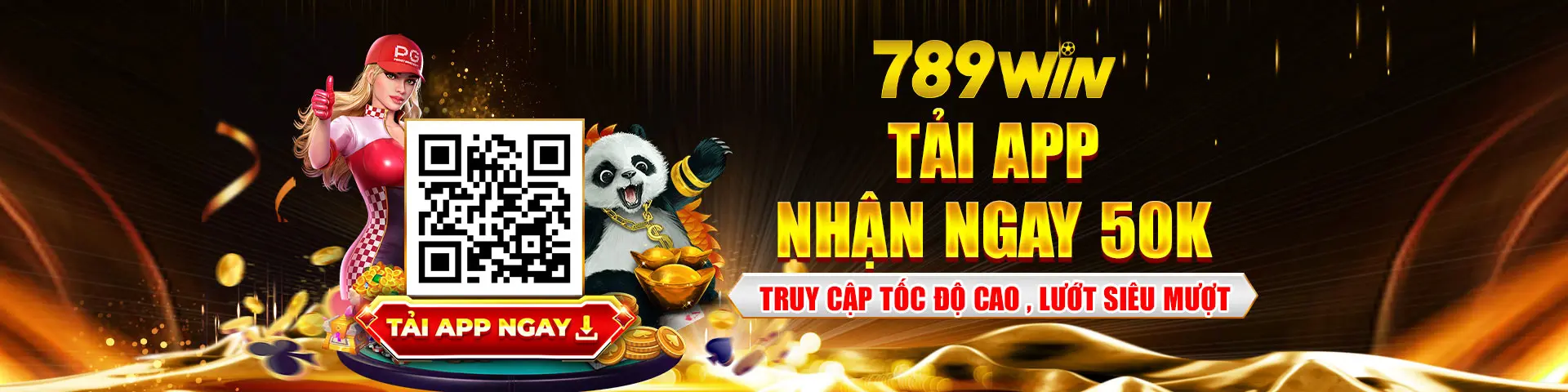 Tải app nhận ưu đãi lớn